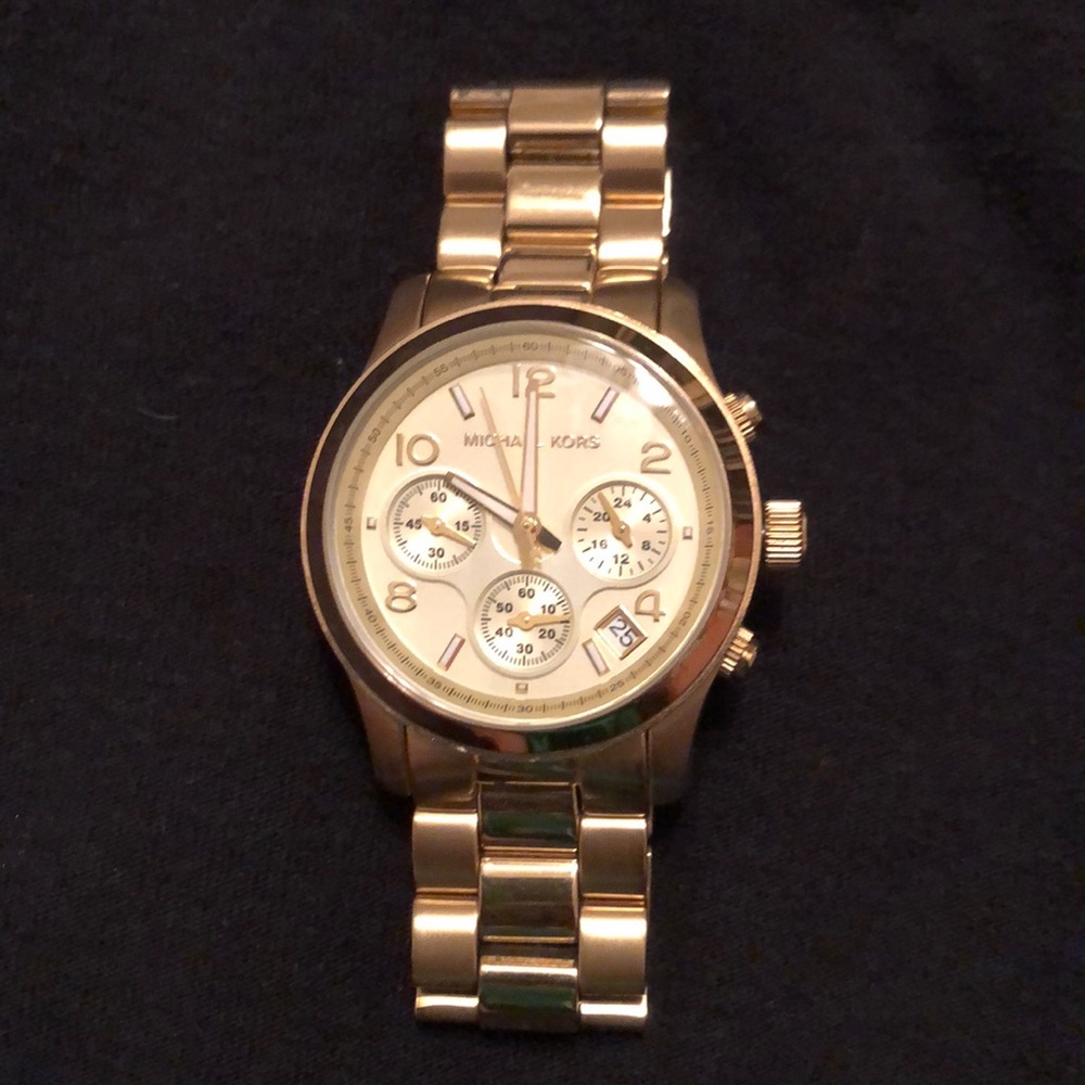Michael Kors Watch